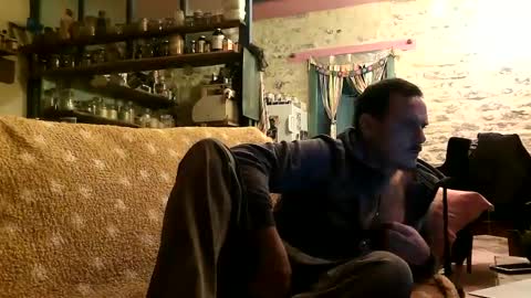 Alex Dixon online show from 12-29-24, 07:11