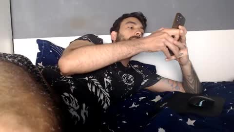 Soldiersexx online show from 04-21-26, 06:20