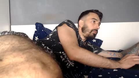 Soldiersexx online show from 04-23-26, 10:14