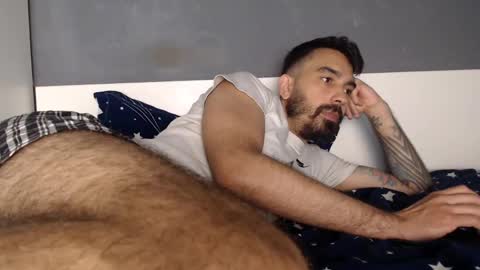 Soldiersexx online show from 04-24-26, 09:56