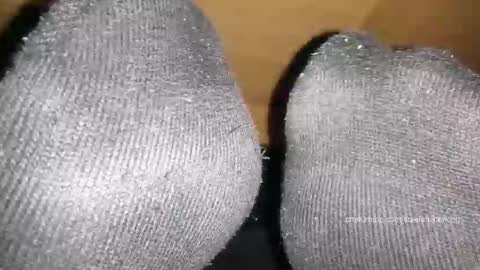 solefetisherking online show from 10-30-25, 02:35