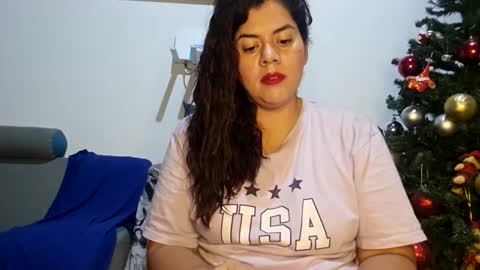 Solesit0 online show from 12-16-25, 03:33