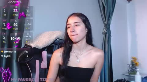 Fernada Rodriguez online show from 11-27-25, 11:34