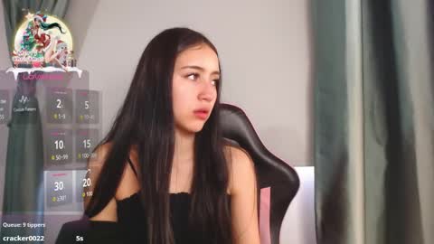 Fernada Rodriguez online show from 12-18-25, 11:38