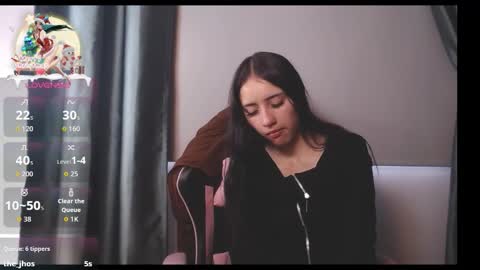 Fernada Rodriguez online show from 12-20-25, 11:39