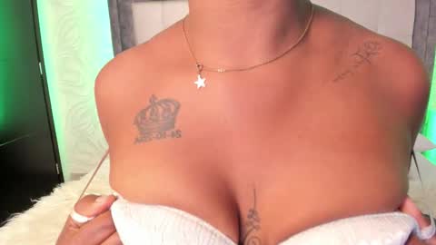 solimar__ online show from 03-10-26, 09:09