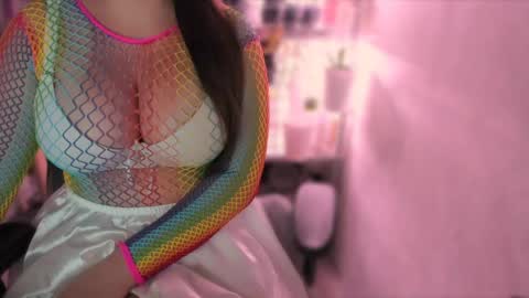 Gaby Solis online show from 05-22-26, 05:51