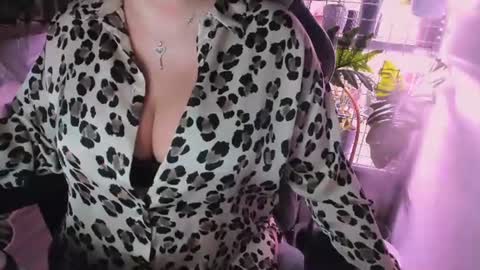 Gaby Solis online show from 07-24-26, 07:56