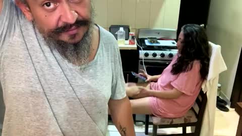 SollhMaarh online show from 03-16-26, 06:28