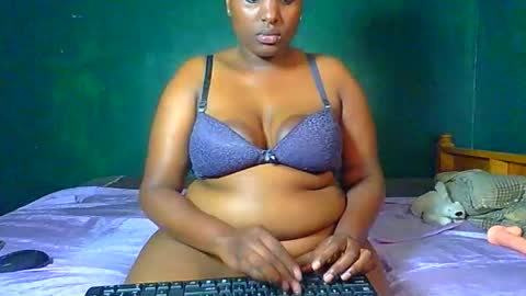 Solly bunny online show from 03-17-26, 03:04