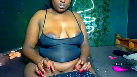 Solly bunny online show from 07-01-26, 12:12