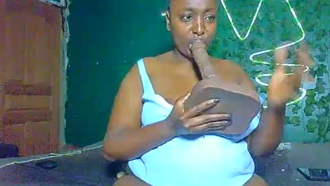 Solly bunny online show from 07-30-26, 03:27