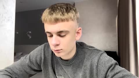 Jett online show from 02-14-26, 09:28