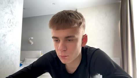 Jett online show from 02-21-26, 09:10