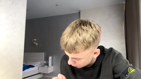 Jett online show from 02-23-26, 07:17