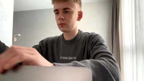 Jett online show from 03-21-26, 11:15