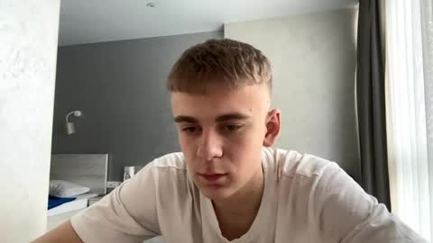 Jett online show from 04-16-26, 08:26