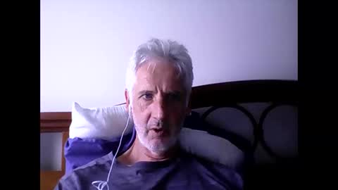 Snapshot of soloman1969 chatting on 01-13-25, 11:38 Soloman online show from 01-13-25, 11:38