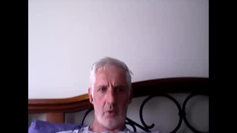 Snapshot of soloman1969 chatting on 03-01-25, 12:17 Soloman online show from 03-01-25, 12:17