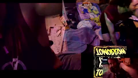 somethingc790 online show from 03-11-26, 07:03