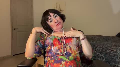 Snapshot of somewhatflexible chatting on 03-09-25, 11:56 Cassie Delighted online show from 03-09-25, 11:56