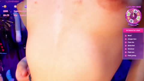 Snapshot of sommer_alexa chatting on 02-01-25, 10:34 Alexa online show from 02-01-25, 10:34