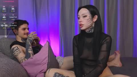 somniya online show from 10-23-25, 05:12