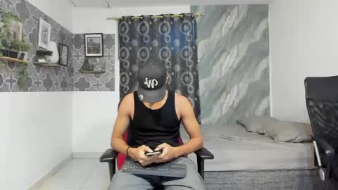 son_hades online show from 05-14-26, 05:09