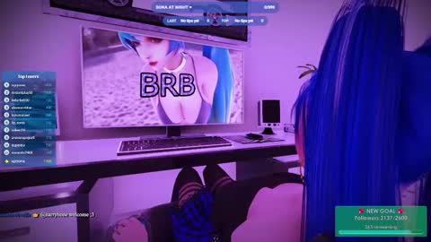 Snapshot of sonaboobvelle chatting on 10-05-25, 03:16 Sona Boobvelle Olette. online show from 10-05-25, 03:16
