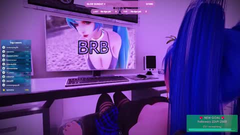 Snapshot of sonaboobvelle chatting on 11-09-25, 03:32 Sona Boobvelle Olette. online show from 11-09-25, 03:32