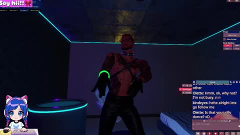 Snapshot of sonaboobvelle chatting on 02-27-26, 07:41 Sona Boobvelle Olette. online show from 02-27-26, 07:41