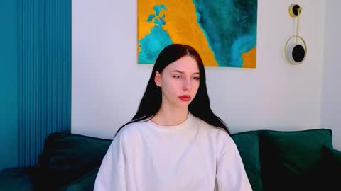 Catherine online show from 03-05-26, 06:15