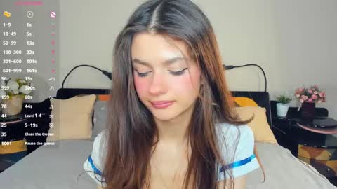 Monika 3 online show from 06-06-26, 02:00