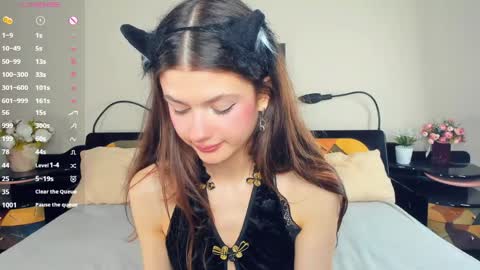 Monika 3 online show from 06-08-26, 03:23