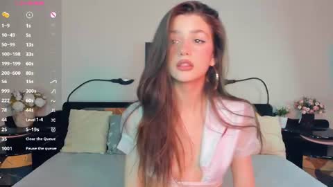 Monika 3 online show from 07-03-26, 04:13