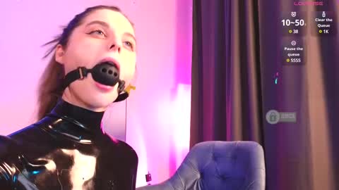 Sonia online show from 02-24-25, 07:30