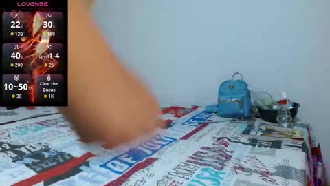 soniafuckboobs online show from 12-19-25, 10:17