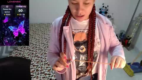 sonialatin69 online show from 02-16-26, 12:23