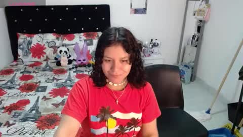 sonialatin69 online show from 03-24-26, 12:21