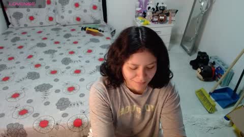 sonialatin69 online show from 03-30-26, 12:17