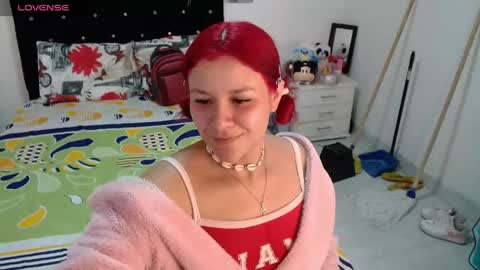 sonialatin69 online show from 04-24-26, 03:14