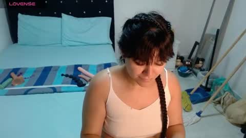 sonialatin69 online show from 07-29-26, 12:14