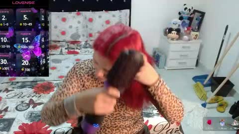 soniaplayass online show from 05-07-26, 12:10
