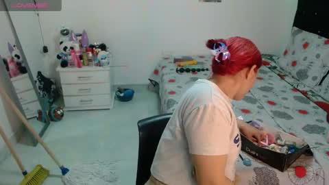 Snapshot of soniaplayass chatting on 05-14-26, 12:23 soniaplayass online show from 05-14-26, 12:23