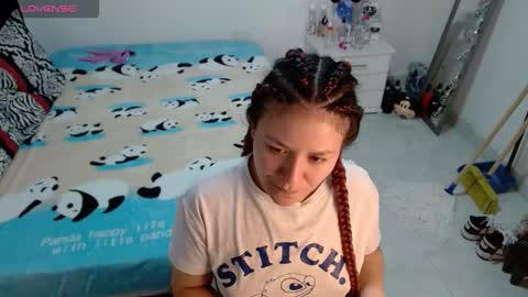 soniaplayboobs online show from 02-19-26, 04:03