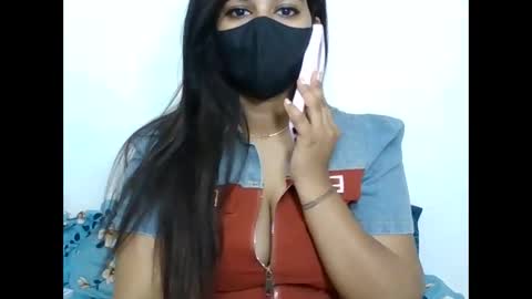 soniyashifali4u online show from 12-13-24, 04:33
