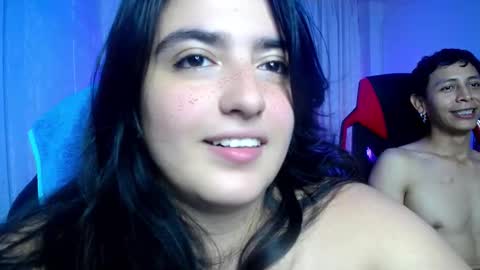 sonic_jess07 online show from 03-01-26, 01:29