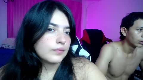 sonic_jess07 online show from 04-27-26, 11:19