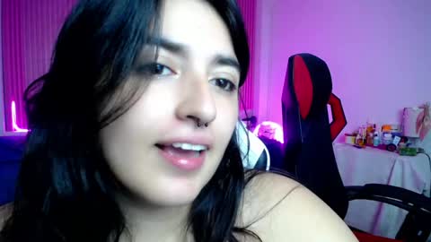 sonic_jess07 online show from 05-31-26, 10:33