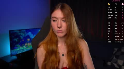 sonic_porn online show from 01-19-26, 03:16